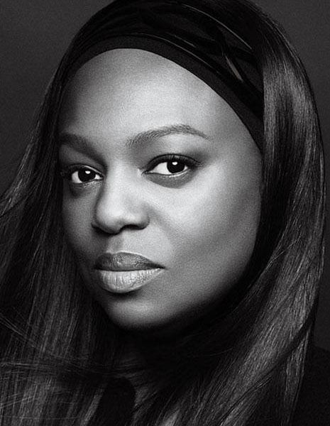 Get Inspired By Pat McGrath