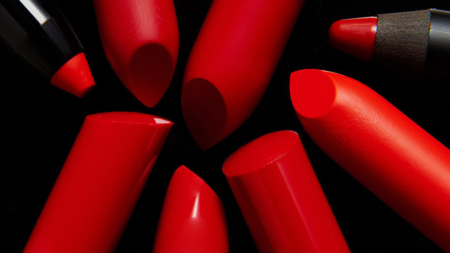 Battle Of The Red Lipsticks