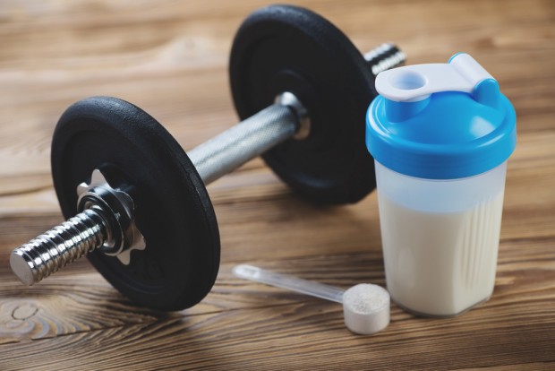 Could Your “Protein Powder/Supplement” be Putting You At Risk?