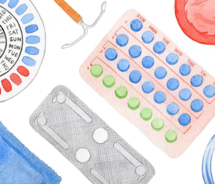 Could Your Birth Control Be Preventing You From Having Flawless Skin?